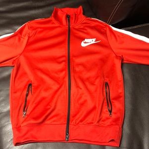 Nike Zipper Jacket